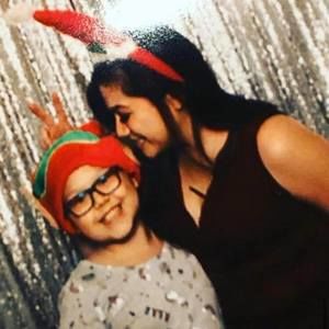 Meet your Posher, Alana